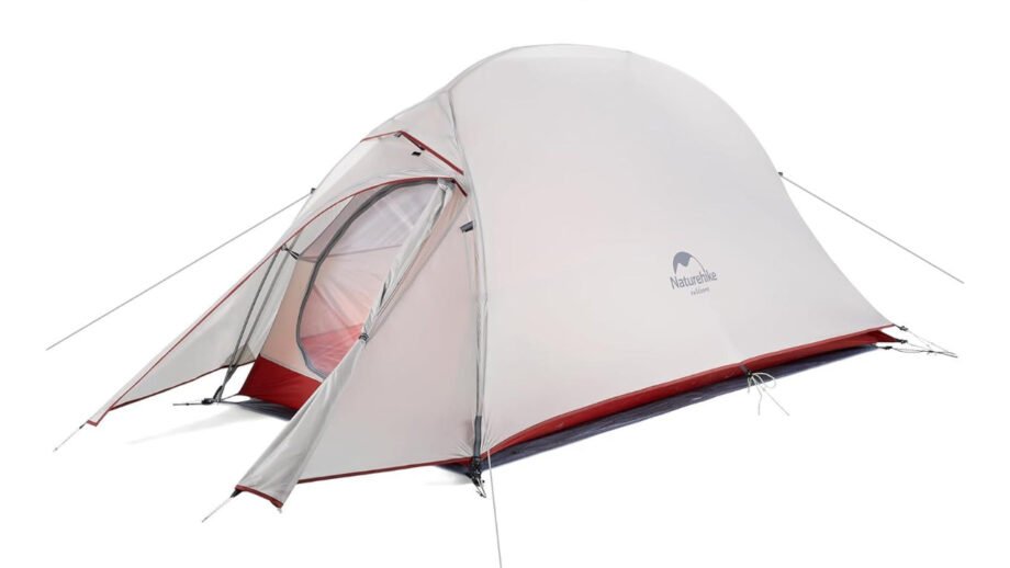 Naturhike tienda Ultraligera
