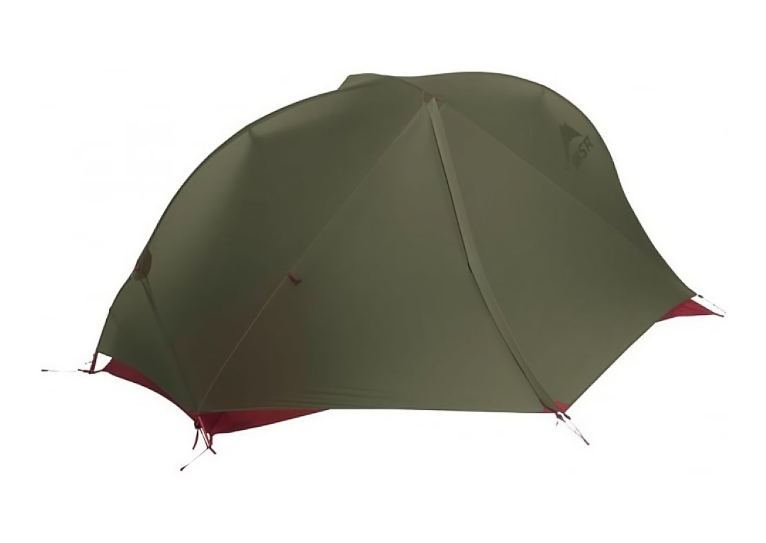 MSR Freelite 1: tu refugio UltraLigero de verdad