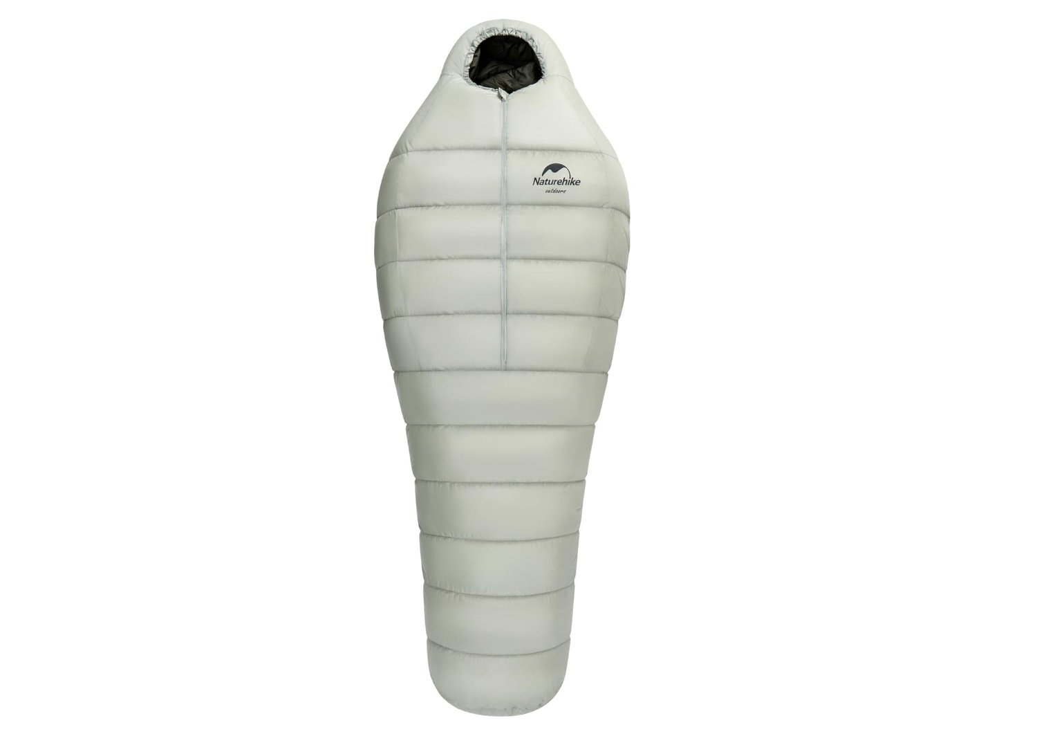 Naturehike Saco de Dormir UltraLigero 860FP: un plumón técnico para 4 estaciones