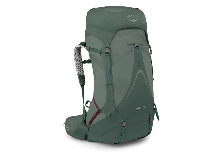 osprey atoms LT 50