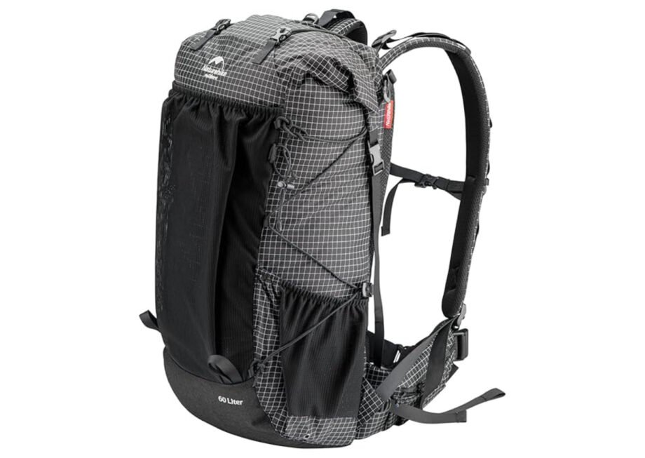 Naturehike Rock 60_40+5L