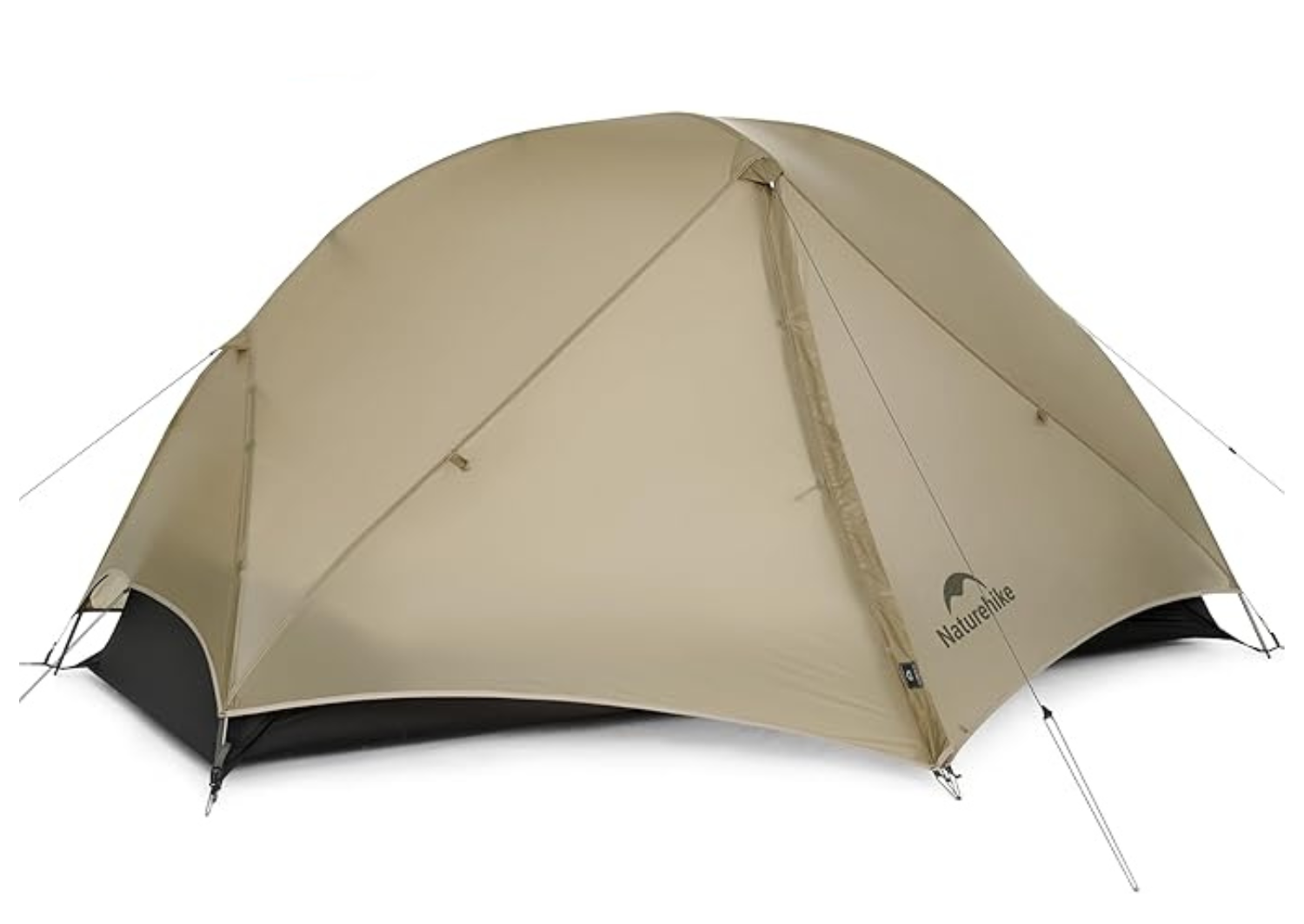 Naturehike Mongar 1: una tienda sólida cuando el UltraLigero necesita estabilidad