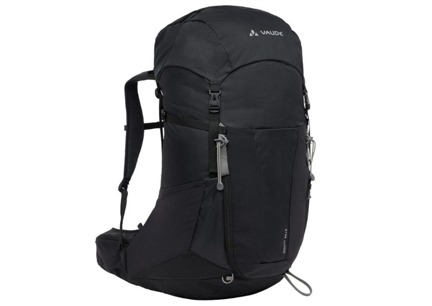 VAUDE Brenta 44+6 Rucksäcke: la mochila que equilibra funcionalidad y precio en el mundo UltraLigero