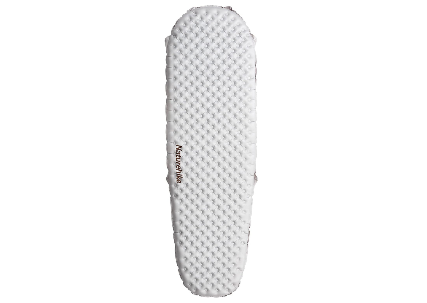 Naturehike Colchoneta térmica R-Value 5.8: dormir caliente sin gastar una fortuna